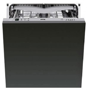 Smeg ST338 Dishwasher Photo