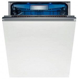 Bosch SME 88TD02 E Машина за прање судова слика