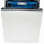 Bosch SME 88TD02 E Машина за прање судова