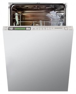 Kuppersberg GL 680 Stroj za pranje posuđa foto