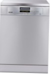 Miele G 5500 SC Vaatwasser