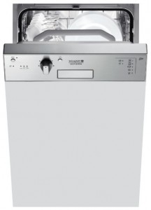 Hotpoint-Ariston LSP 720 A Lavastoviglie Foto