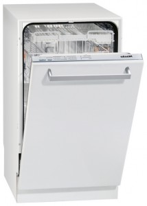 Miele G 4570 SCVi Πλυντήριο πιάτων φωτογραφία