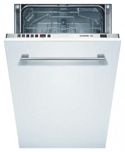 Bosch SRV 45T73 洗碗机 照片