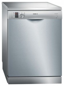 Bosch SMS 50E88 食器洗い機 写真