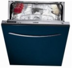 Baumatic BDW17 Stroj za pranje posuđa