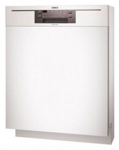 AEG F 78008 IM Diskmaskin Fil