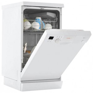 Bosch SRS 55M42 Stroj za pranje posuđa foto