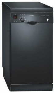 Bosch SRS 55M76 Stroj za pranje posuđa foto
