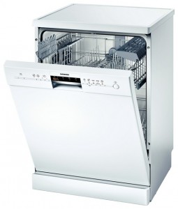 Siemens SN 25M230 Stroj za pranje posuđa foto