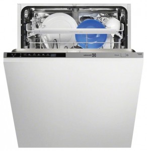 Electrolux ESL 76380 RO Dishwasher Photo