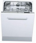 AEG F 89020 VI Машина за прање судова