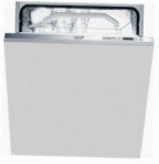 Indesit DIFP 48 Stroj za pranje posuđa