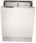 AEG F 8807 RVI0P Spalator de vase