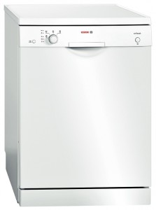 Bosch SMS 40C02 Машина за прање судова слика