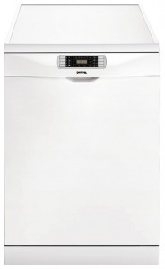 Smeg LVS145B Pomivalni stroj Photo