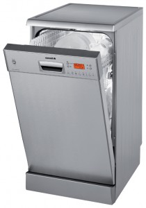 Hansa ZWA 428 IH Машина за прање судова слика