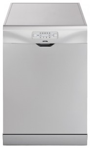 Smeg LVS139SX Stroj za pranje posuđa foto