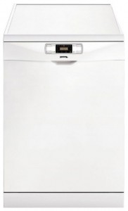 Smeg DC132LW Indaplovė nuotrauka