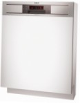 AEG F 99015 IM Stroj za pranje posuđa