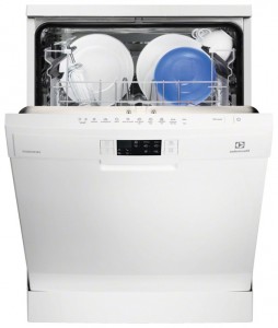 Electrolux ESF 6500 ROW 洗碗机 照片