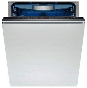 Bosch SMV 69U60 Stroj za pranje posuđa foto