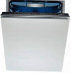 Bosch SMV 69U60 Посудомийна машина
