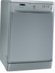 Indesit DFP 5841 NX Stroj za pranje posuđa