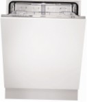 AEG F 78020 VI1P Машина за прање судова