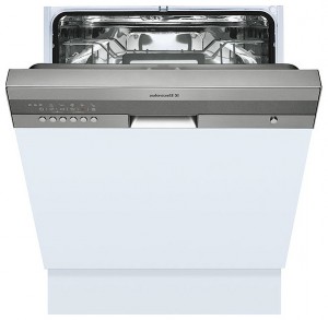 Electrolux ESL 64010 X Πλυντήριο πιάτων φωτογραφία