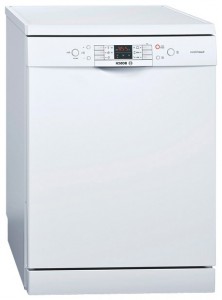 Bosch SMS 63N02 เครื่องล้างจาน รูปถ่าย