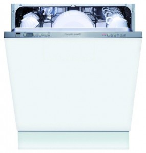Kuppersbusch IGVS 6508.2 Машина за прање судова слика