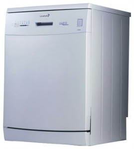 Ardo DW 60 AE Dishwasher Photo