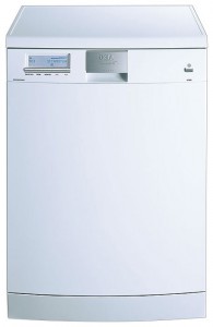 AEG F 80870 M Stroj za pranje posuđa foto