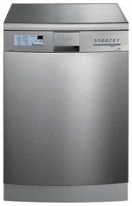 AEG F 60860 M Dishwasher Photo