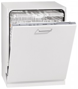 Miele G 1874 SCVi Dishwasher Photo