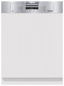 Miele G 1344 SCi Dishwasher Photo