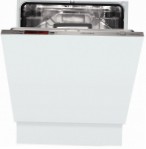 Electrolux ESL 68060 Oppvaskmaskin