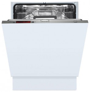 Electrolux ESL 68500 Lave-vaisselle Photo