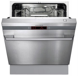 Electrolux ESI 68850 X 食器洗い機 写真