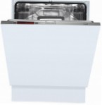 Electrolux ESL 68040 洗碗机
