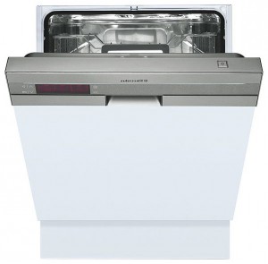 Electrolux ESI 68050 X Посудомоечная Машина Фото