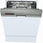 Electrolux ESI 68050 X Машина за прање судова