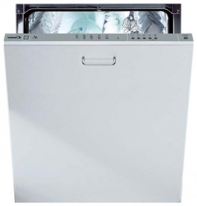 Candy CDI 2515 S Машина за прање судова слика