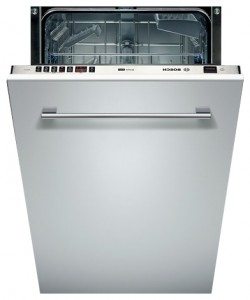 Bosch SRV 45T23 Πλυντήριο πιάτων φωτογραφία
