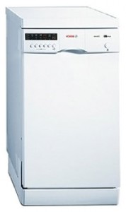 Bosch SGS 55T12 Bulaşık makinesi fotoğraf