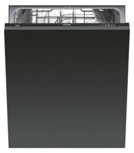 Smeg ST521 Dishwasher Photo