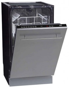 LEX PM 457 ماشین ظرفشویی عکس