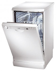 Haier DW9-TFE3 Dishwasher Photo