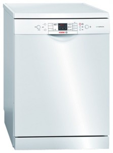 Bosch SMS 58M92 Stroj za pranje posuđa foto